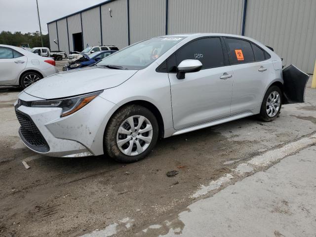 Toyota Corolla le (2021)