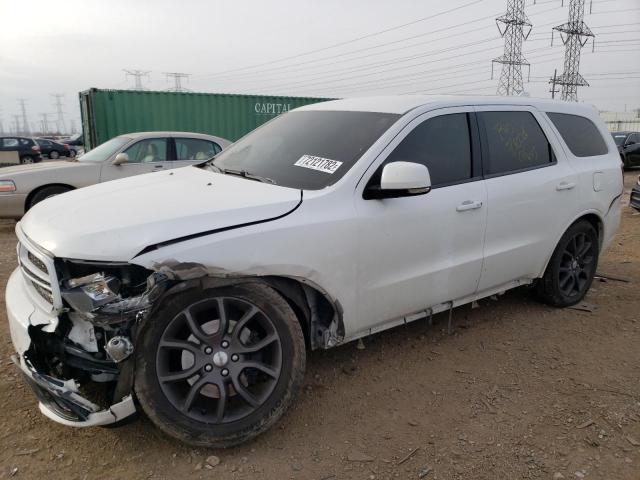 Dodge Durango (2017)
