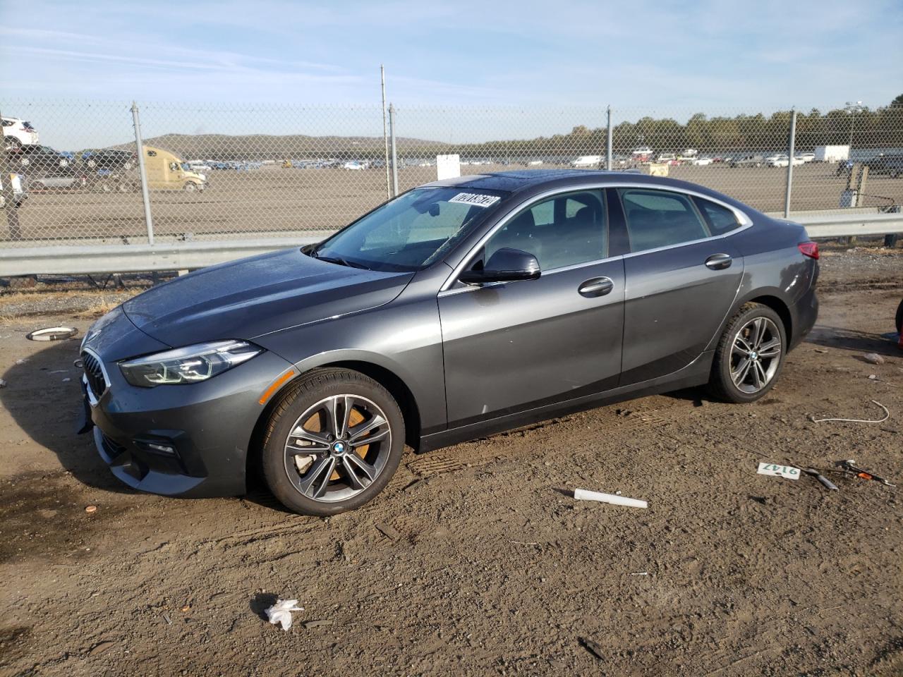 Bmw 228xi (2021)