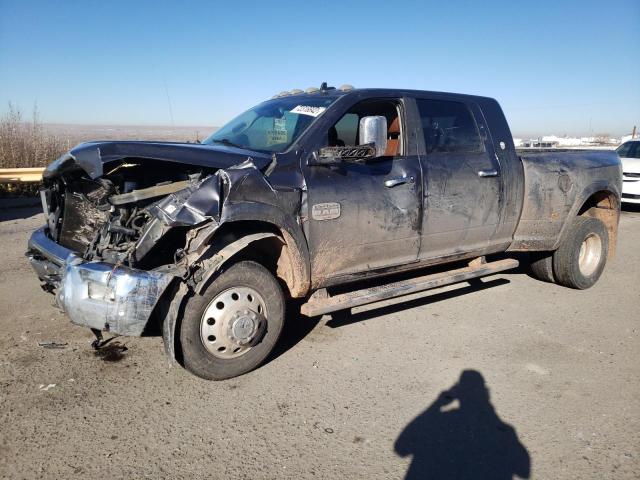 Ram 3500 longh (2016)