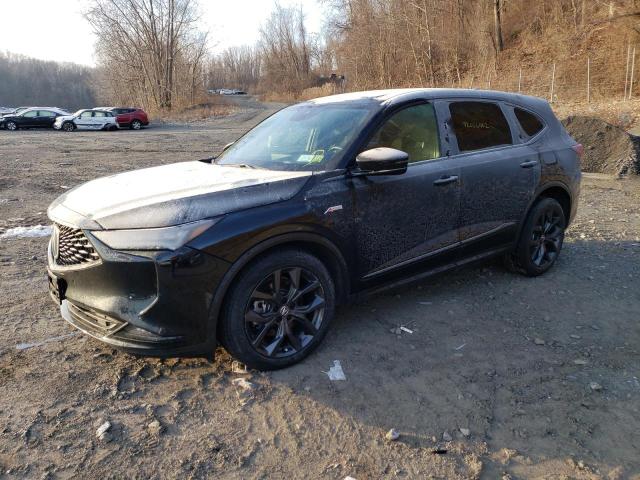 Acura Mdx a-spec (2022)