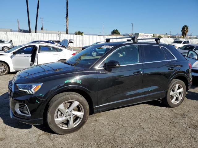 Audi Q3 premium (2020)