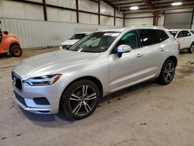 Volvo Xc60 t5 (2018)