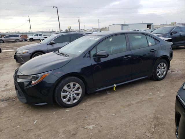 Toyota Corolla le (2020)