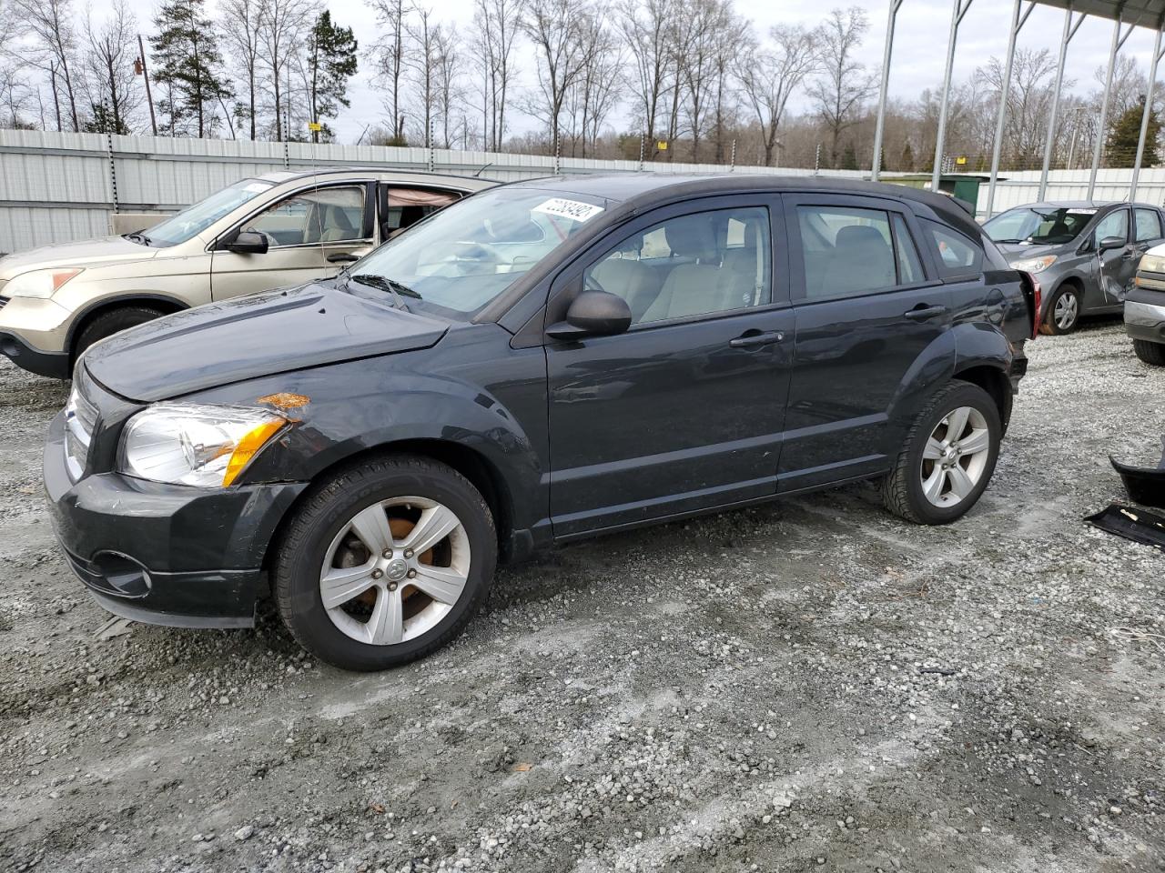 Dodge Caliber ma (2011)