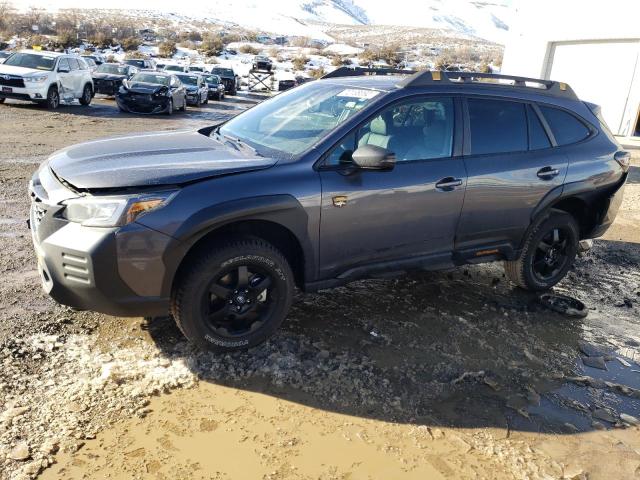 Subaru Outback wi (2022)