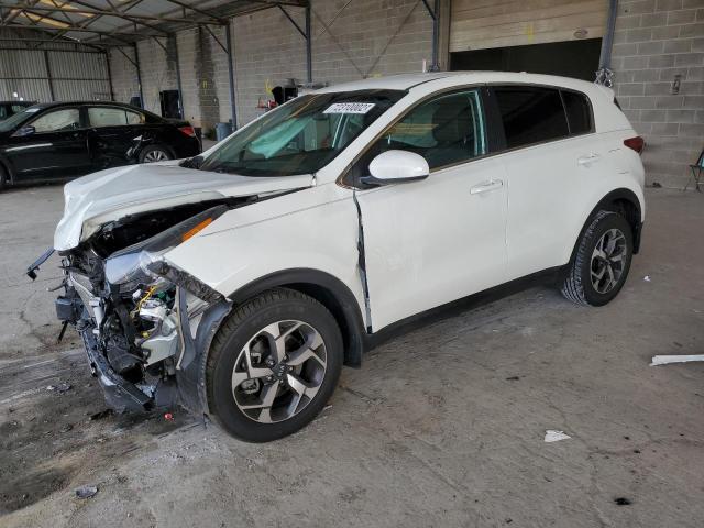 Kia Sportage l (2020)