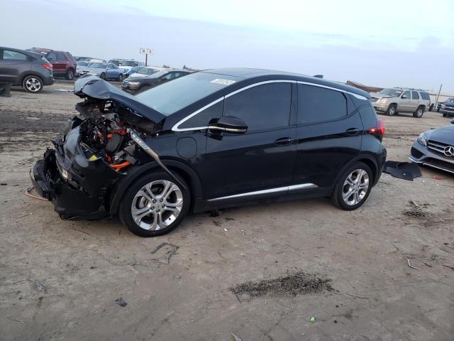 Chevrolet Bolt ev lt (2020)