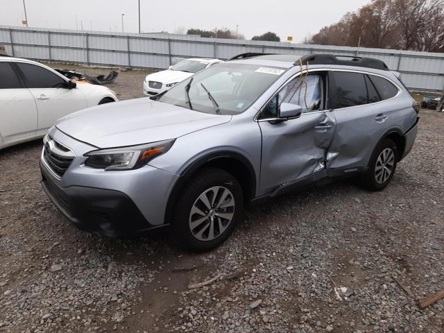 Subaru Outback (2022)