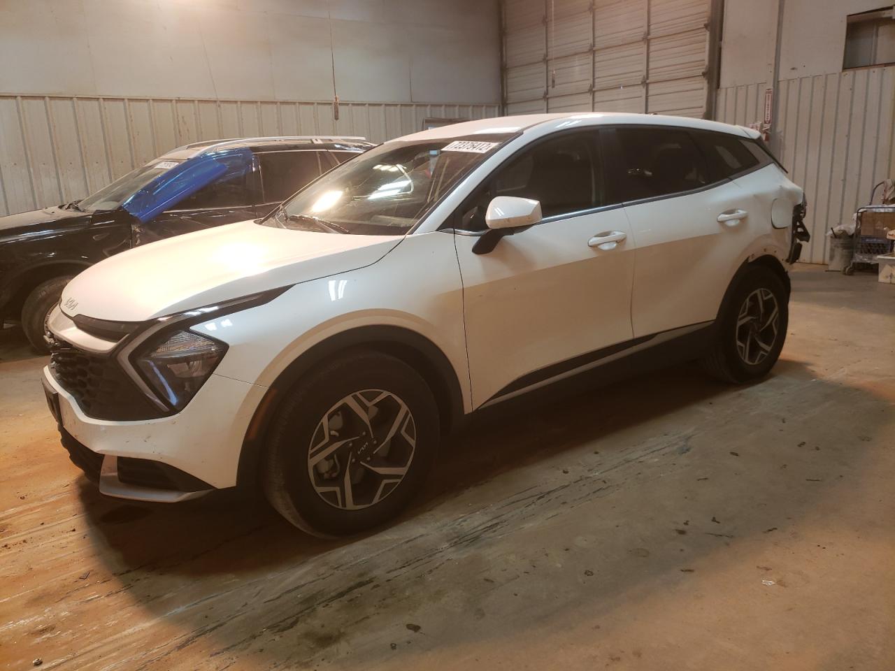 Kia Sportage l (2023)