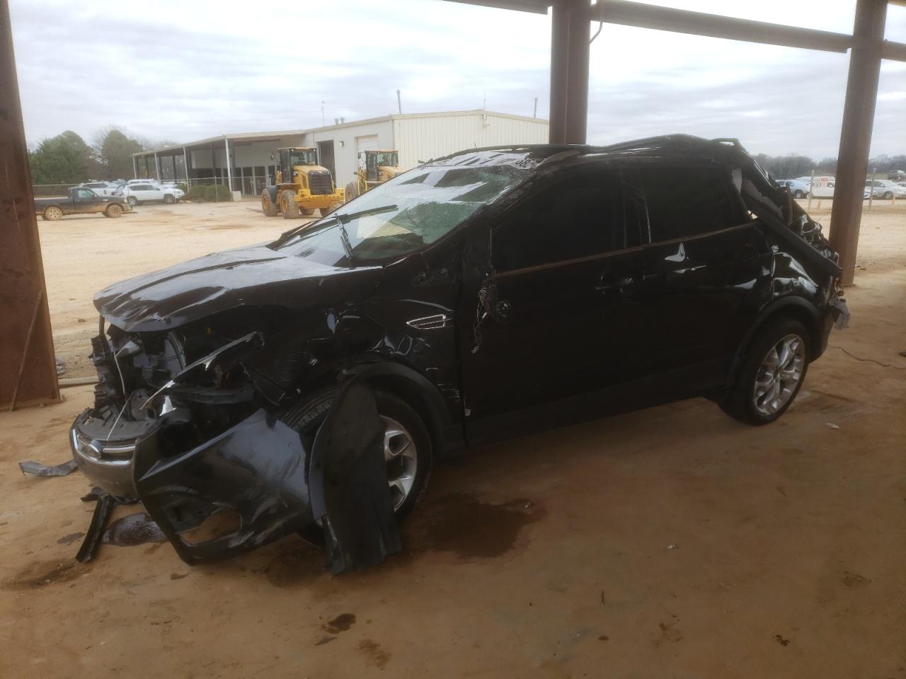 Ford Escape tit (2013)