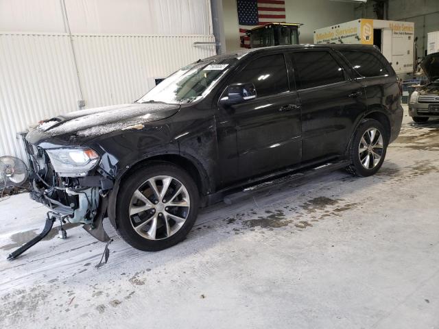 Dodge Durango r (2014)