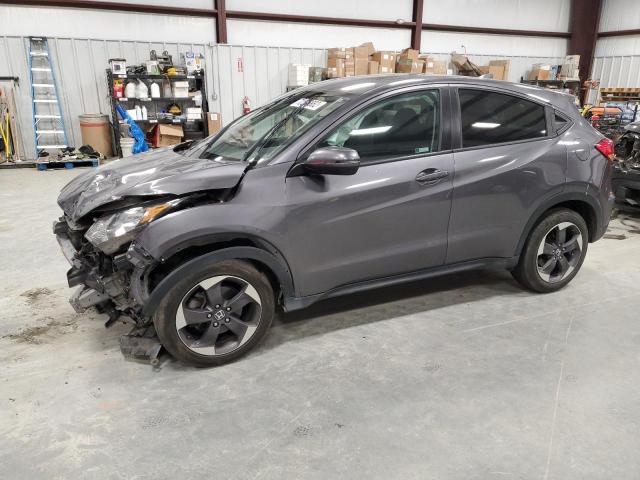 Honda Hr-v ex (2018)