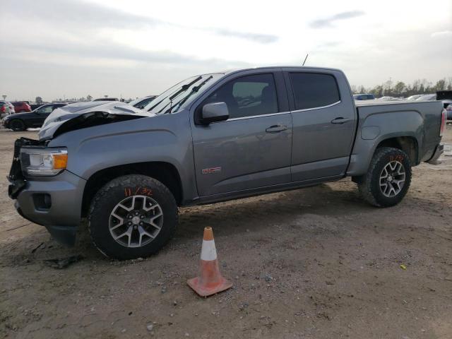 Gmc Canyon all (2019)