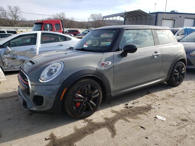 Mini Cooper joh (2017)