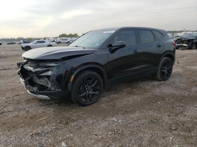 Chevrolet Blazer 2lt (2019)