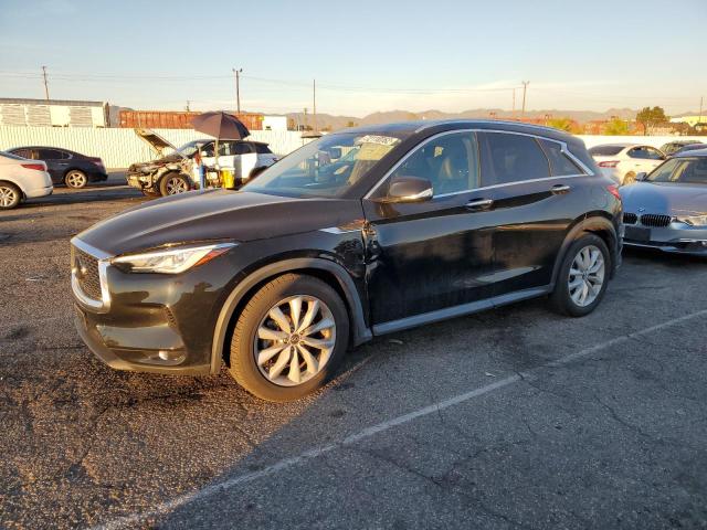 Infiniti Qx50 essen (2019)