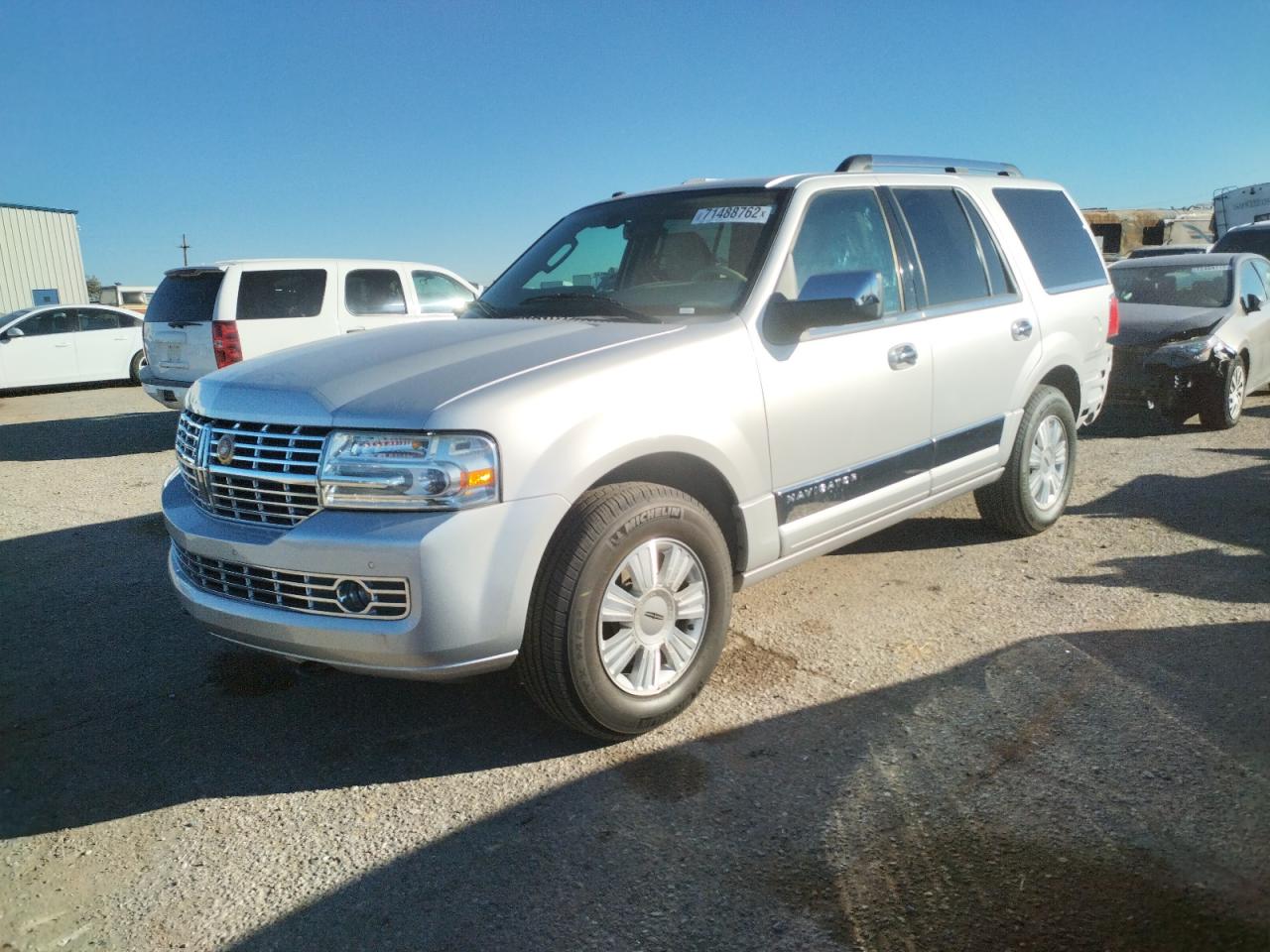 Lincoln Navigator (2010)