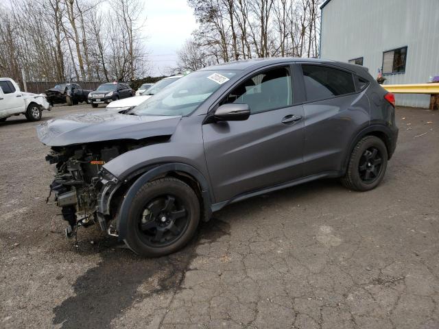 Honda Hr-v ex (2016)