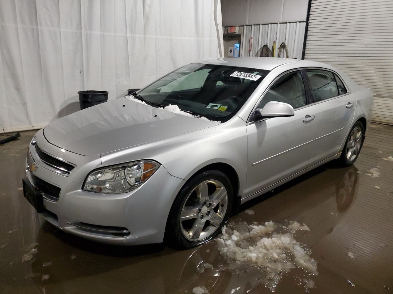 Chevrolet Malibu 1lt (2012)