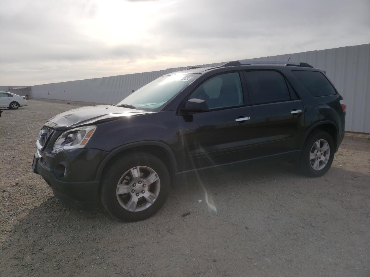 Gmc Acadia sle (2012)
