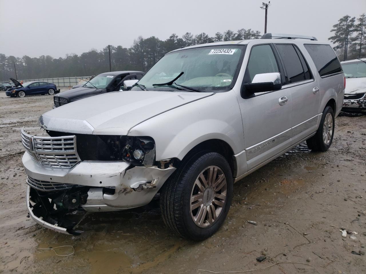 Lincoln Navigator (2011)