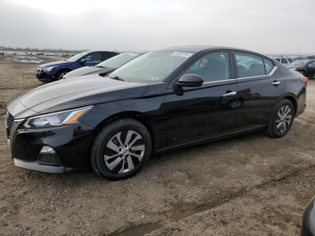 Nissan Altima s (2019)