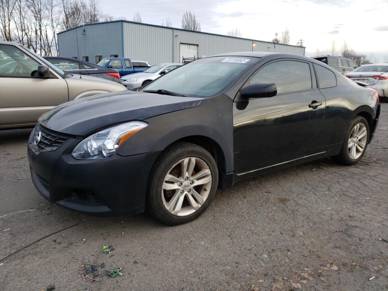 Toyota Prius plug (2014)