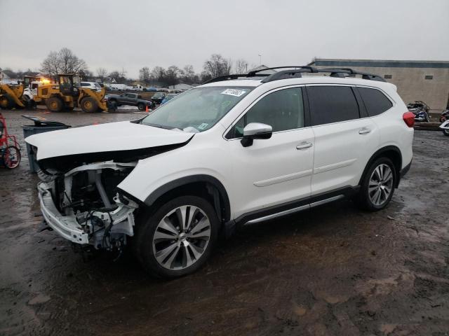 Subaru Ascent tou (2021)