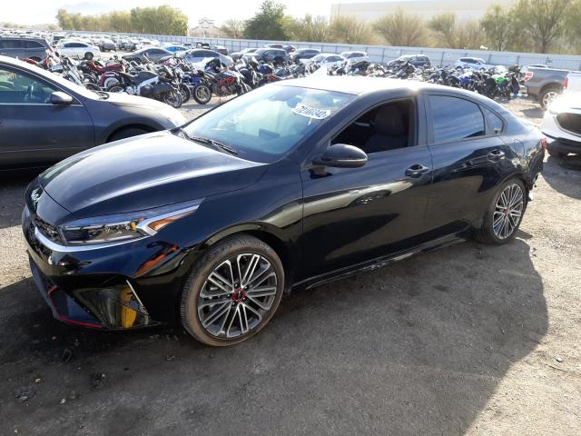 Kia Forte gt (2023)