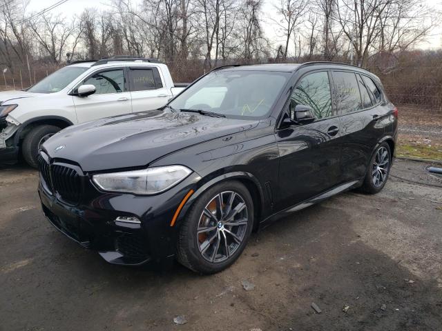 Bmw X5 xdrive4 (2020)