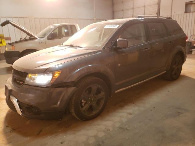 Dodge Journey cr (2018)