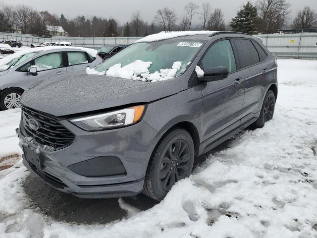 Ford Edge (2021)