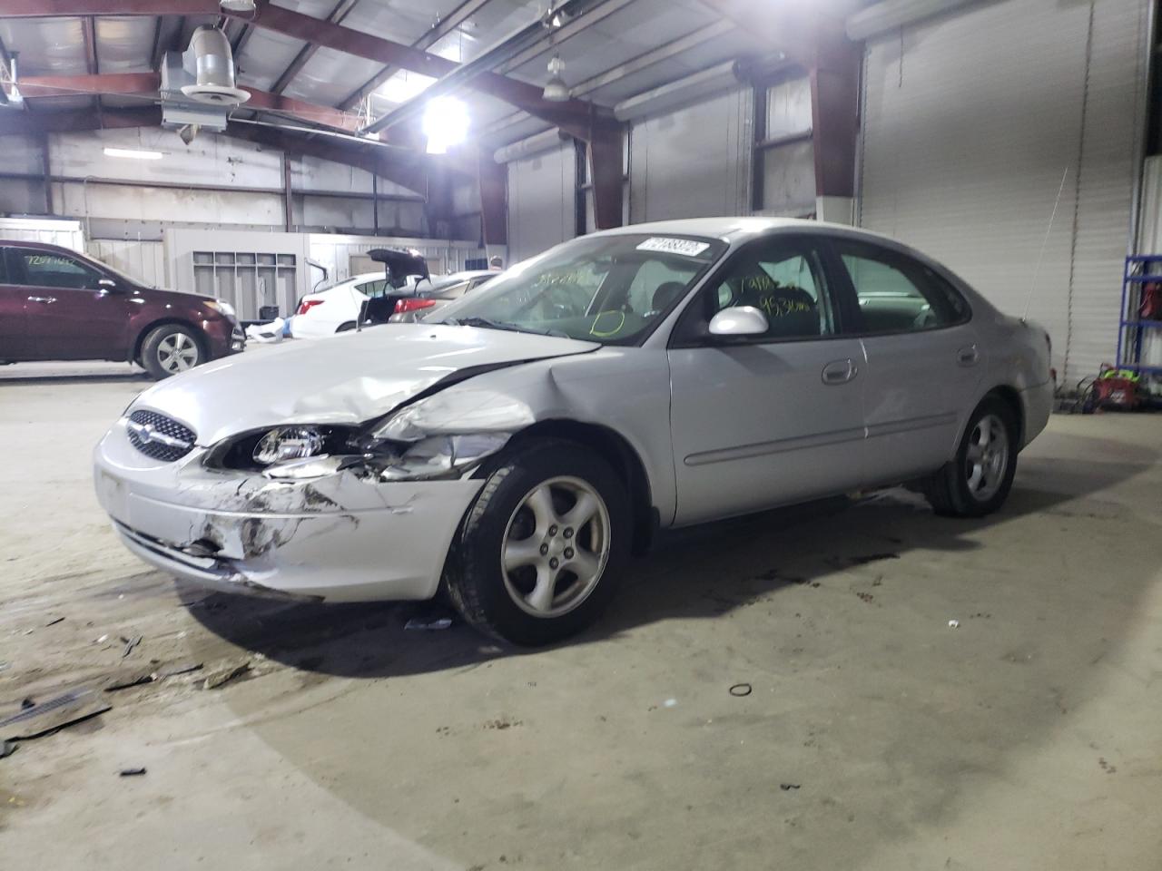 Ford Taurus ses (2003)