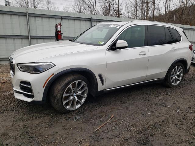 Bmw X5 xdrive4 (2022)