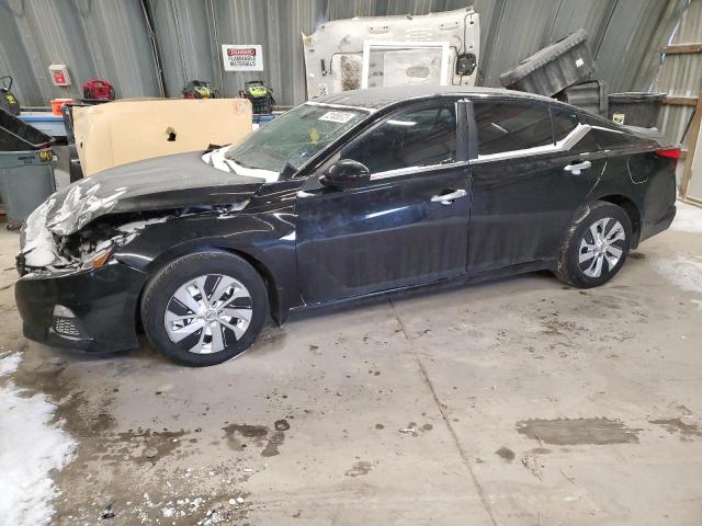 Nissan Altima s (2020)