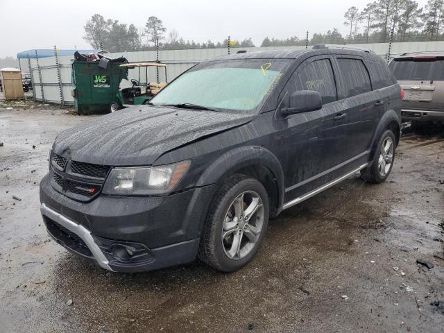 Dodge Journey cr (2017)