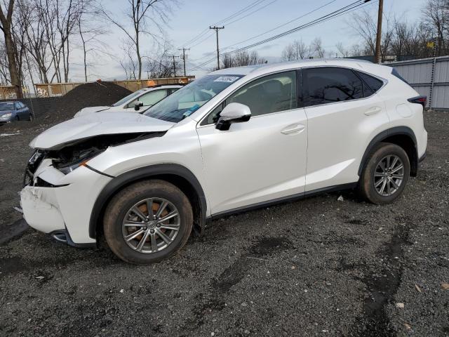 Lexus Nx 200t ba (2017)