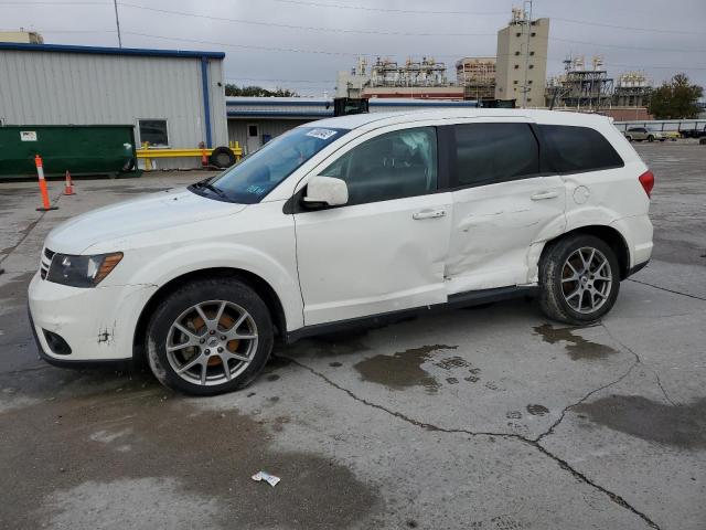Dodge Journey gt (2018)