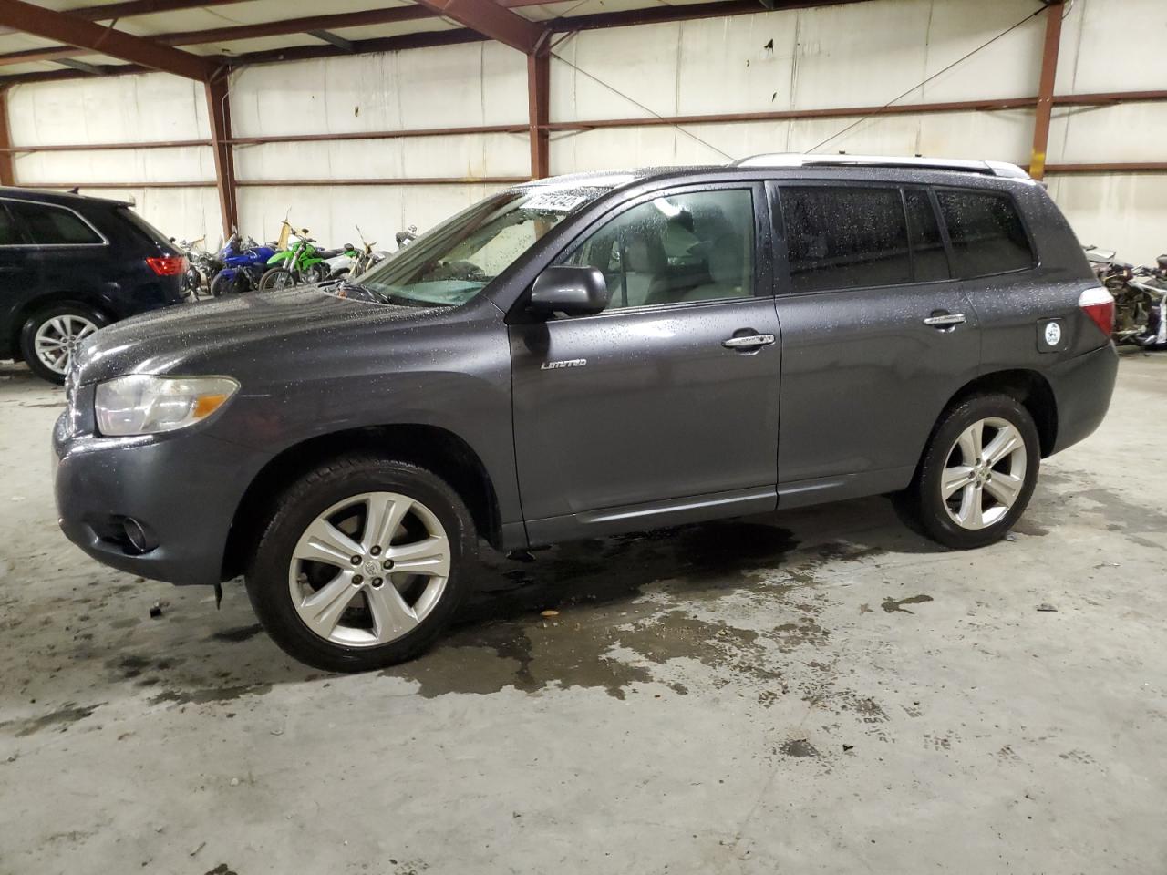 Toyota Highlander (2010)