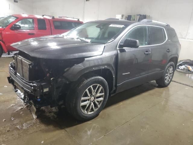 Gmc Acadia sle (2019)