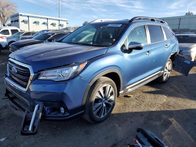 Subaru Ascent tou (2021)