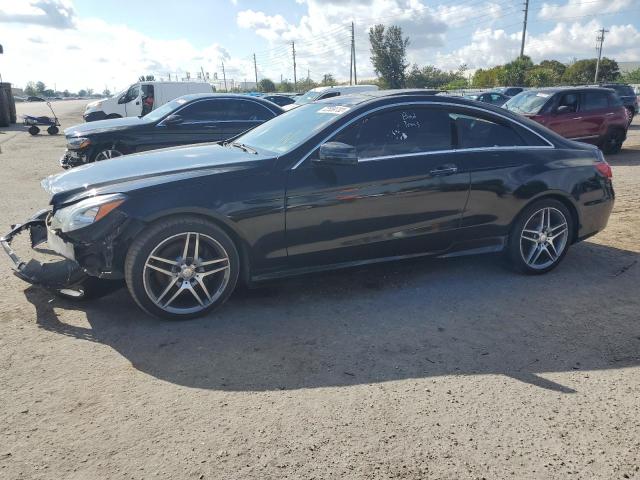 Mercedes-benz E 400 (2016)