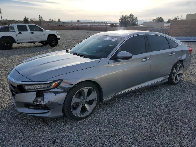 Honda Accord tou (2018)