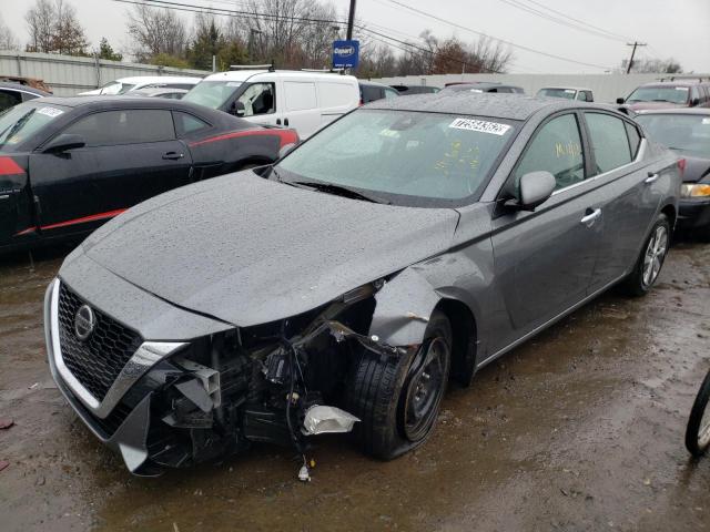 Nissan Altima s (2021)