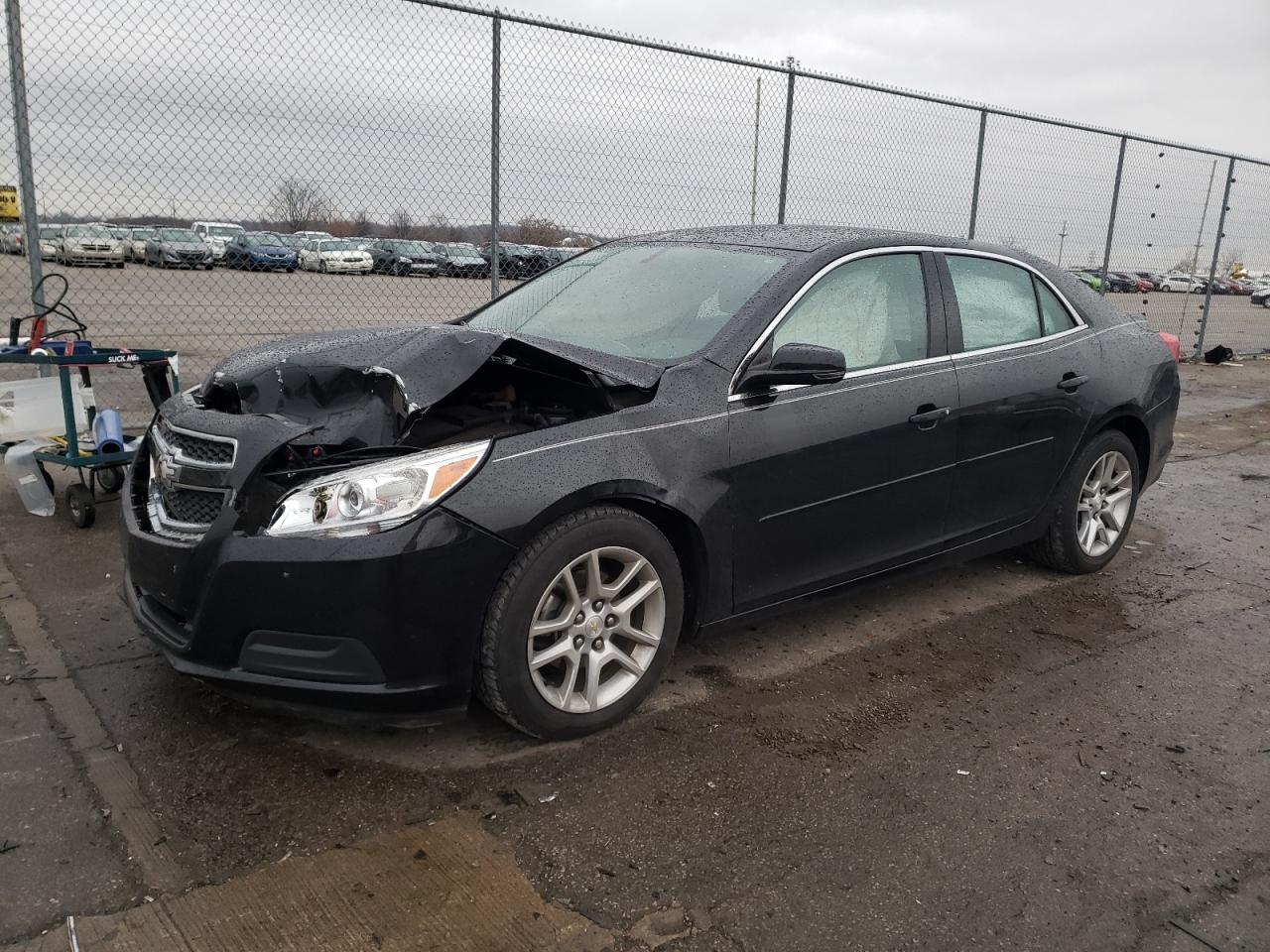 Chevrolet Malibu 1lt (2013)