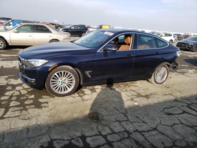 Bmw 328 xigt (2014)