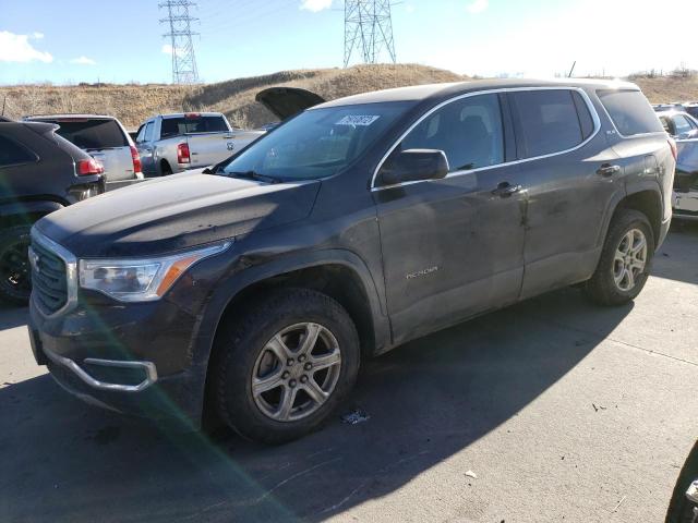 Gmc Acadia sle (2017)