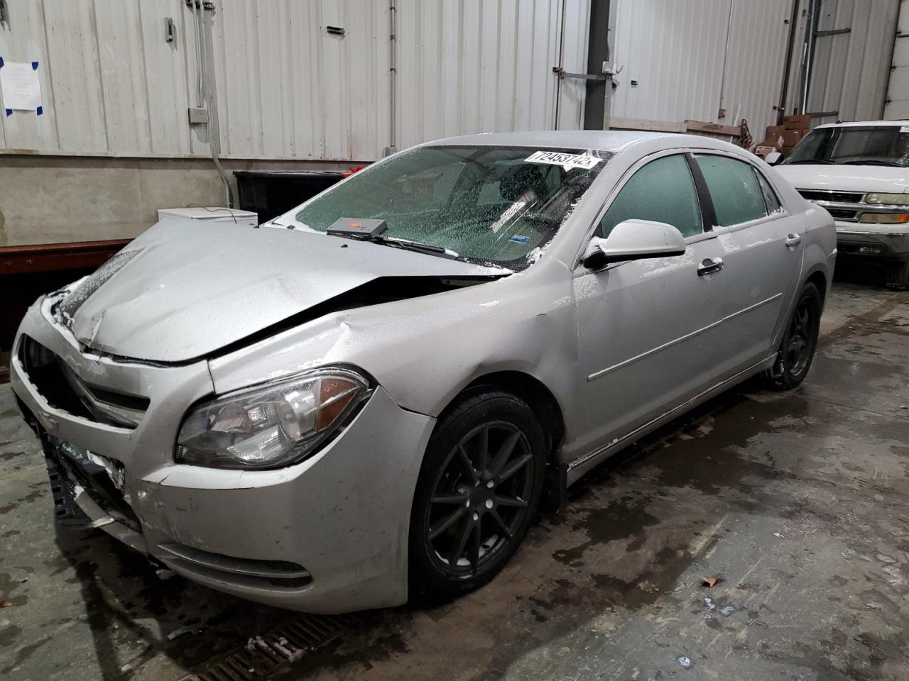 Chevrolet Malibu 1lt (2012)
