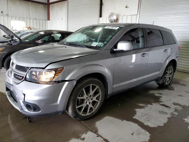 Dodge Journey gt (2019)